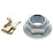 Mevotech 01-02 Cadillac Eldorado/01-02 Olds Intr Bearing W/Hub, H513179 H513179 - alternate 2